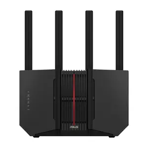 Router Asus RT-BE92U WiFi 7 BE9700 Dual Band 10 Gigabit