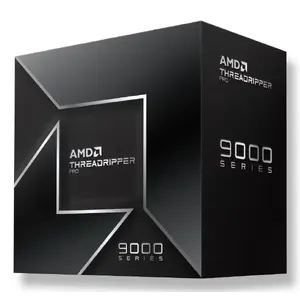 Процессор AMD Ryzen Threadripper PRO 9975WX 4 GHz 16 ядер 128 МБ L3 Socket sTR5
