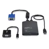 StarTech.com Portable Laptop Crash Cart Adapter | KVM Console Photo 4