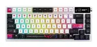Asus ROG Azoth X механическая беспроводная клавиатура Photo 2
