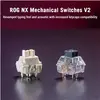 Asus ROG Azoth X механическая беспроводная клавиатура Photo 11