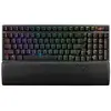 Asus ROG Strix Scope II X ROG NX Snow V2 tastatūra Photo 2