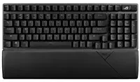 Asus ROG Strix Scope II X ROG NX Snow V2 tastatūra Photo 3