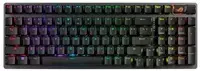Asus ROG Strix Scope II X ROG NX Snow V2 tastatūra Photo 5