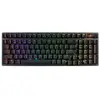 Asus ROG Strix Scope II X ROG NX Snow V2 tastatūra Photo 5