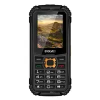 Smartphone Evolveo StrongPhone Q1 Photo 2