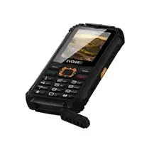 Smartphone Evolveo StrongPhone Q1 Photo 9