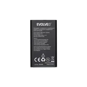Battery Evolveo StrongPhone Q1 1800 mAh — Replacement battery for StrongPhone Q1