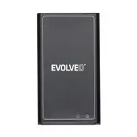 Akumulators Evolveo StrongPhone Q1 1800 mAh Photo 2