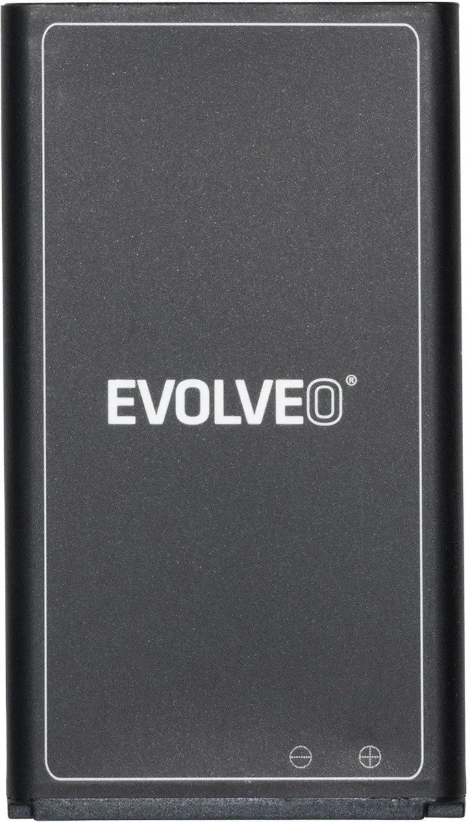 Аккумулятор Evolveo StrongPhone Q1 1800 mAh Photo 4