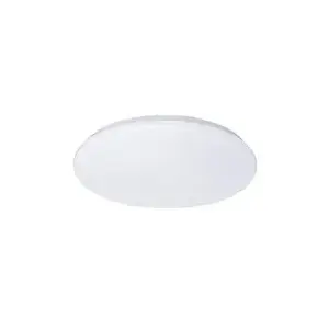 LED ceiling light Solight WO787 15W 1200 lm, flush-mounted, neutral white