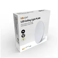 Светильник LED Solight WO787 15W 1200 лм Photo 2