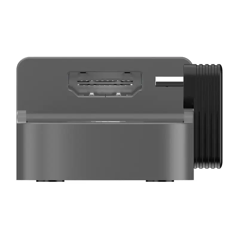Carlinkit FireDrive Link — беспроводной адаптер CarPlay/Android Auto Photo 3