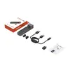 Carlinkit FireDrive Link — беспроводной адаптер CarPlay/Android Auto Photo 13