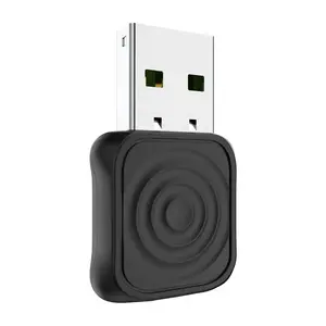 Беспроводной адаптер Carlinkit MINI ULTRA для CarPlay и Android Auto, plug-and-play донгл