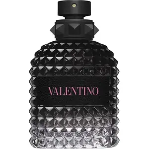 Tualetes ūdens VALENTINO Uomo Born in Roma 100 ml — vīriešu aromāts