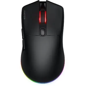 Мышь Logitech Mysz Hator Pulsar 3 HTM630 USB