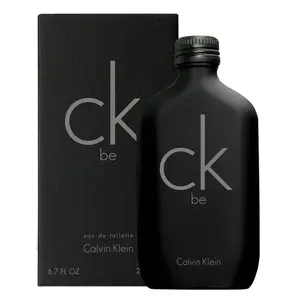 Calvin Klein CK be EDT 200 ml