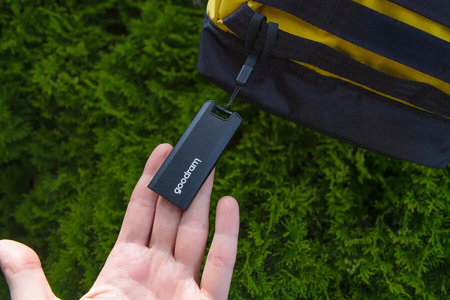 External SSD