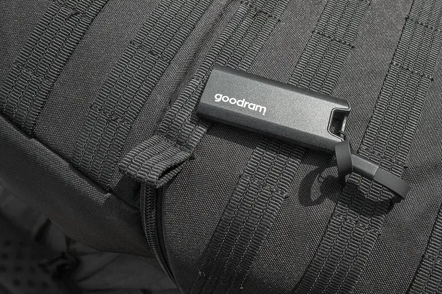 Goodram SSDR-GMRE-01T-K0 external solid state drive SSDR-GMRE-01T-K0 Photo 3