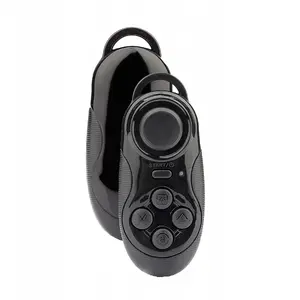 Bluetooth gamepad Strado Uniwersalny for mobile VR and smartphones – wireless controller for gaming and VR navigation