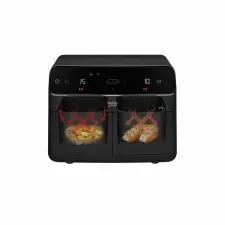 Аэрогриль Gorenje FRL5388B 3,5 л 1400 Вт Photo 2