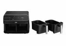 Аэрогриль Gorenje FRL5388B 3,5 л 1400 Вт Photo 8