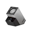 Caso WineCase Deluxe Inox wine cooler — single-bottle Photo 2