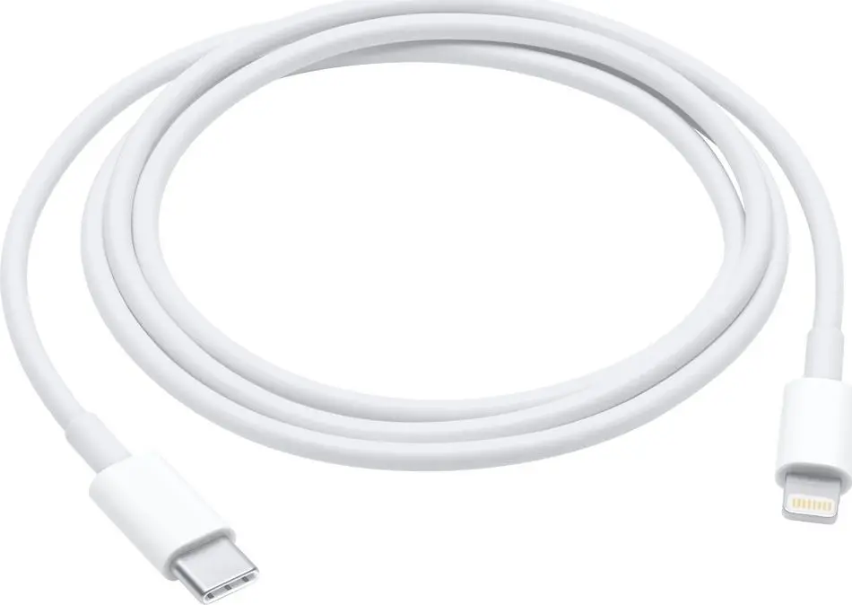 USB-C uz Lightning kabelis Apple MM0A3ZM/A