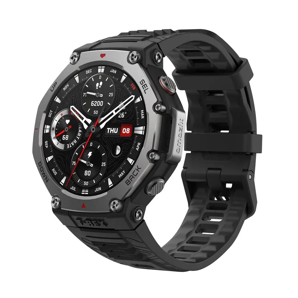 Smartwatches & Fitness Bands