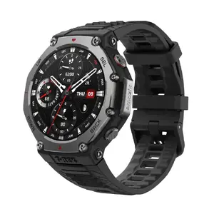 Watch Amazfit T-Rex 3 Onyx