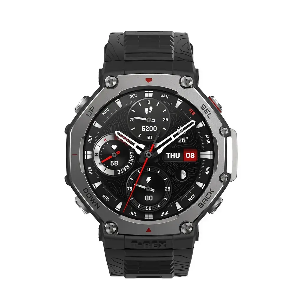Часы Amazfit T-Rex 3 Photo 2