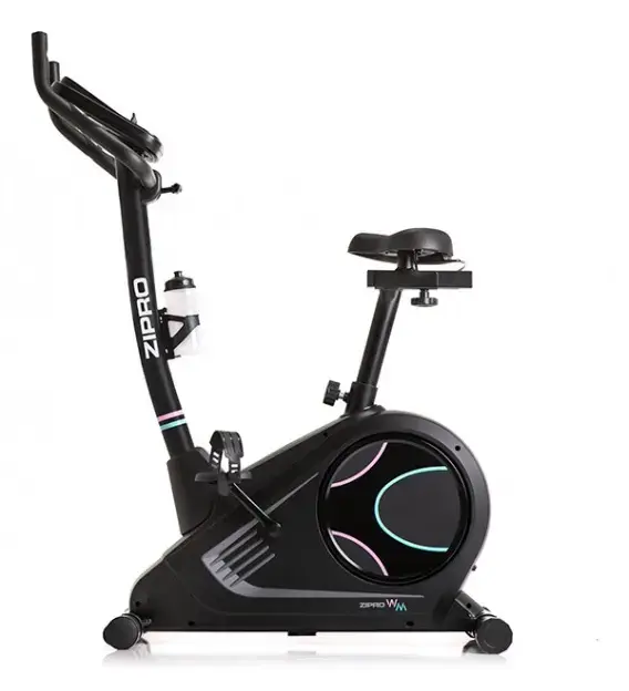 ZIPRO Flame WM magnetic bicycle trainer Photo 2