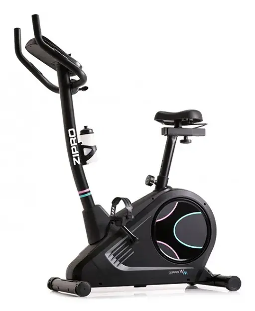 ZIPRO Flame WM magnetic bicycle trainer Photo 3
