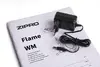 ZIPRO Flame WM magnetic bicycle trainer Photo 5