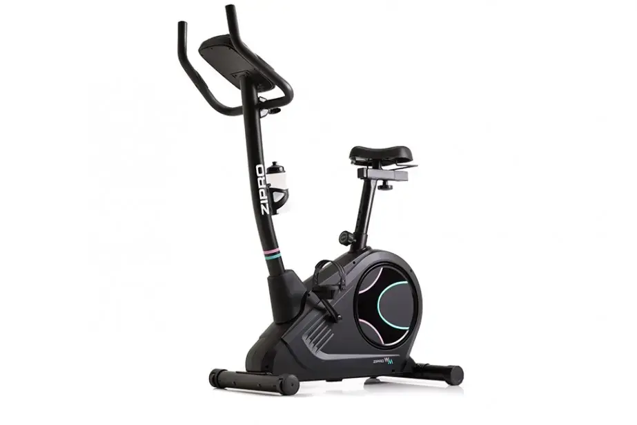 ZIPRO Flame WM magnetic bicycle trainer Photo 6