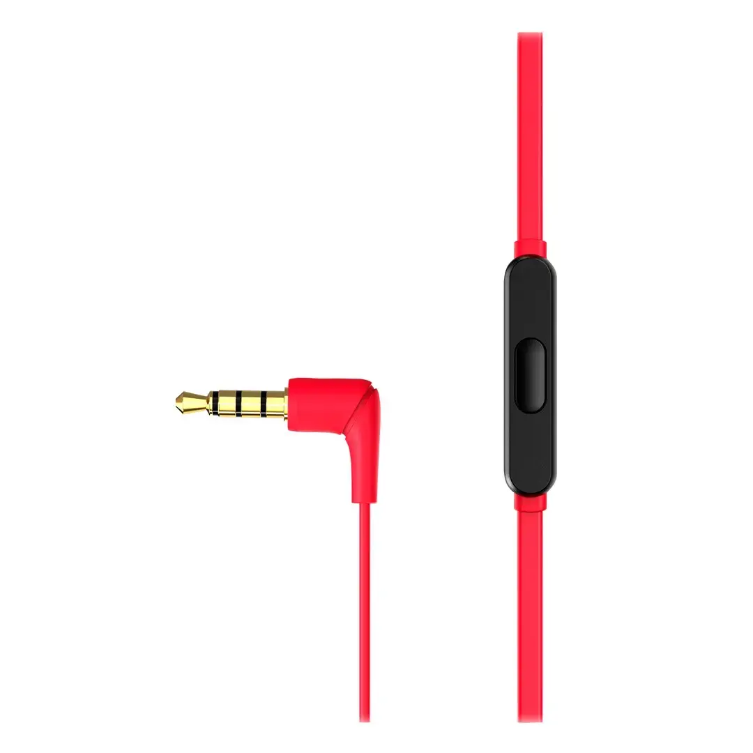Austiņas HyperX Cloud Earbuds II RED Photo 3