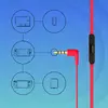 Austiņas HyperX Cloud Earbuds II RED Photo 6