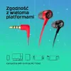 Austiņas HyperX Cloud Earbuds II RED Photo 7