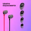 Austiņas HyperX Cloud Earbuds II RED Photo 8