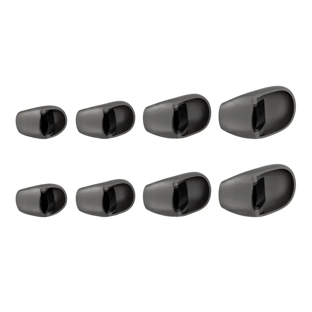 Austiņas HyperX Cloud Earbuds II RED Photo 12
