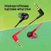 Austiņas HyperX Cloud Earbuds II RED Photo 13