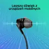 Austiņas HyperX Cloud Earbuds II RED Photo 14