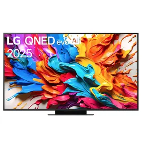 Телевизор LG QNED evo AI 65QNED9MA3B 65" 4K Ultra HD QNED evo 3840 x 2160