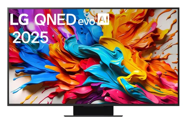 Televizors LG QNED evo AI 65QNED9MA3B