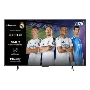 Television Hisense 65E7Q PRO 65" 4K Ultra HD QLED 3840 x 2160