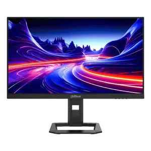 Monitors Dahua Technology LM27-E341A 27" LED displejs Quad HD 2560 x 1440