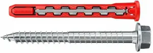 FISCHER anchor Fischer HybridPower 10x90 FUS 577392 – chemical-mechanical anchor, 10×90 mm