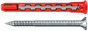 FISCHER Anchor Fischer HybridPower 10x90 T K 577393 — steel material