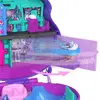 House Polly Pocket Monster High Compact Photo 2